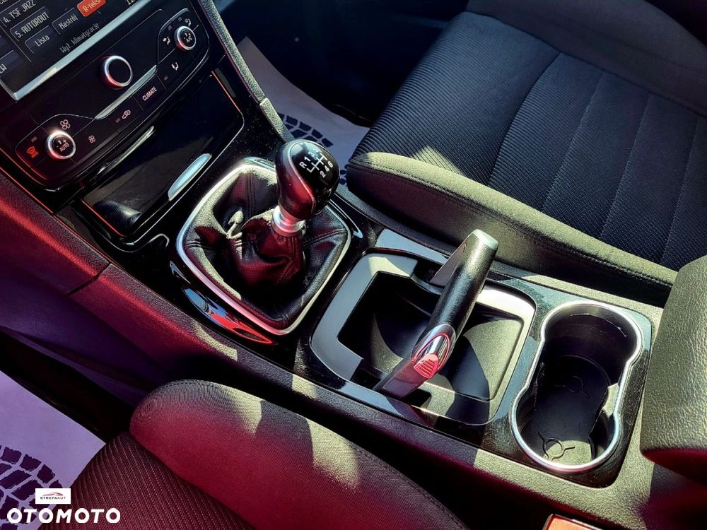 Ford S-Max - 25