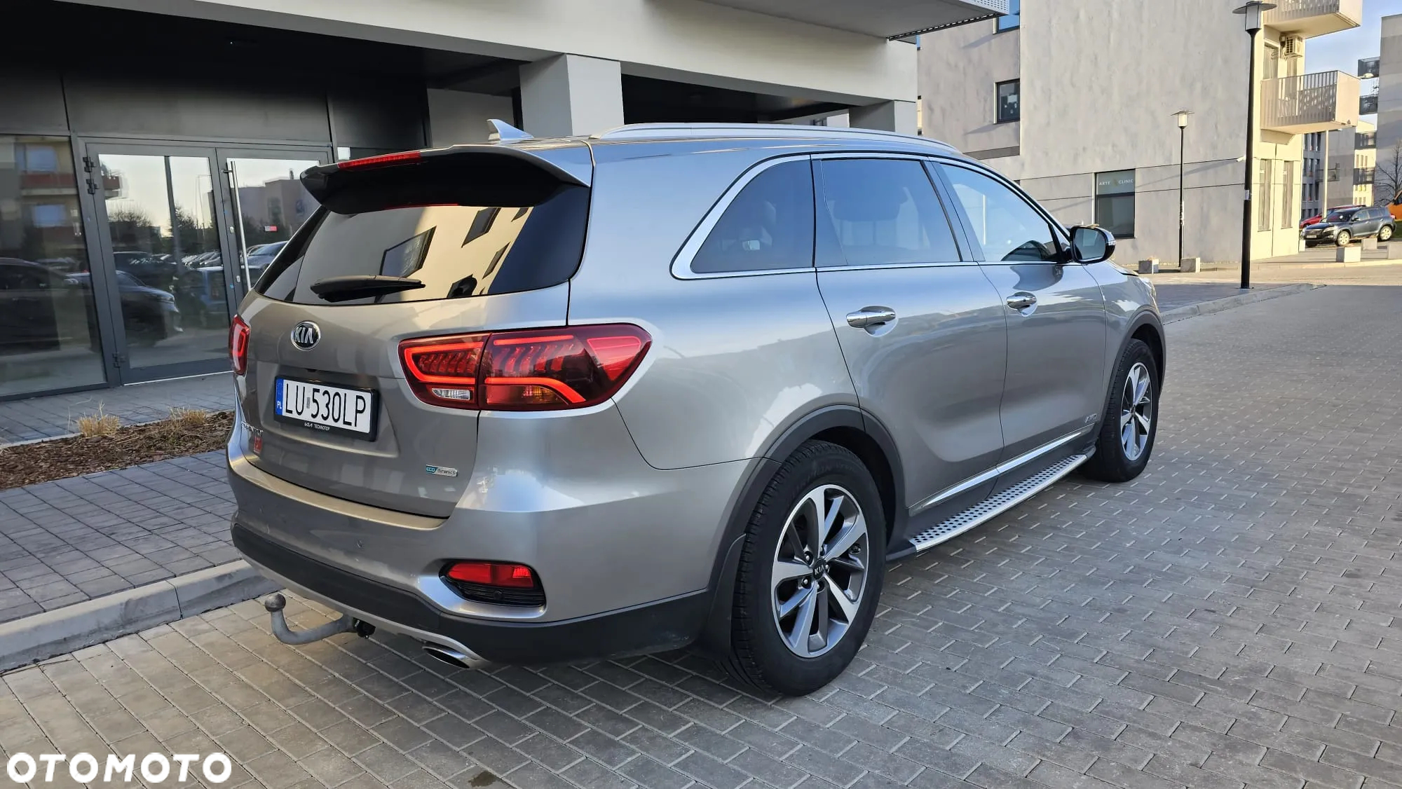 Kia Sorento - 16