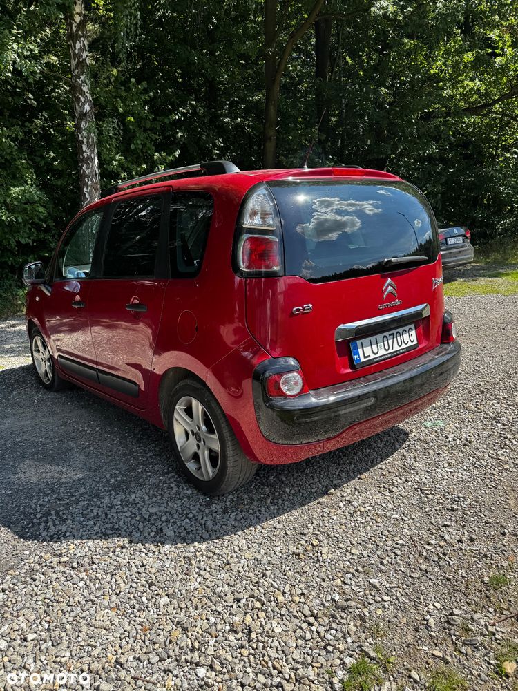 Citroën C3 Picasso 1.2 PureTech MoreLife - 3