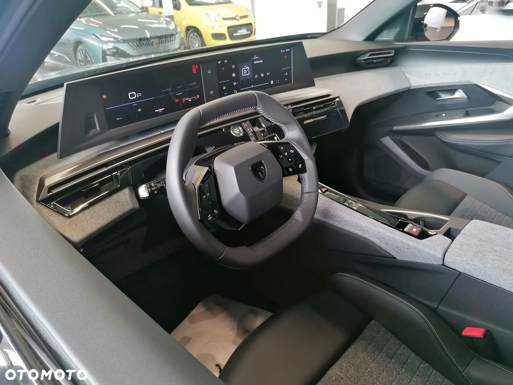 Peugeot 3008 1.2 PureTech mHEV Allure e-DCS6 - 5