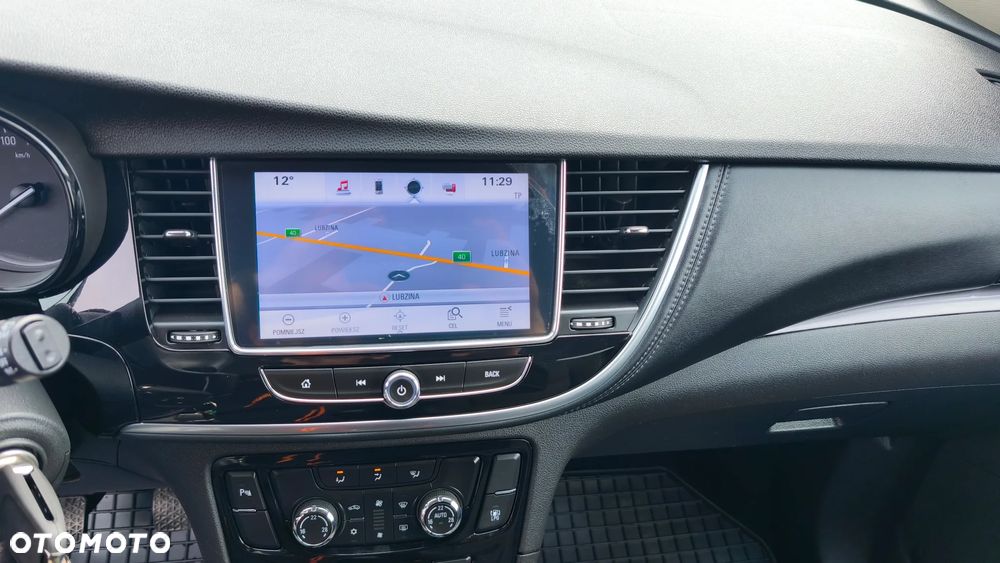 Opel Mokka - 25