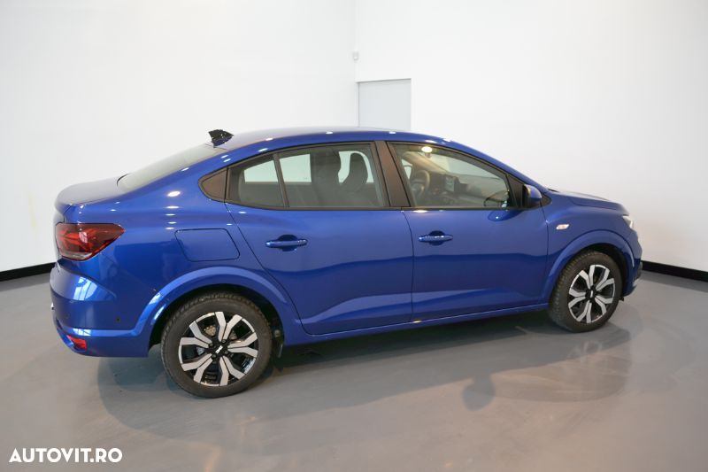 Dacia Logan - 4