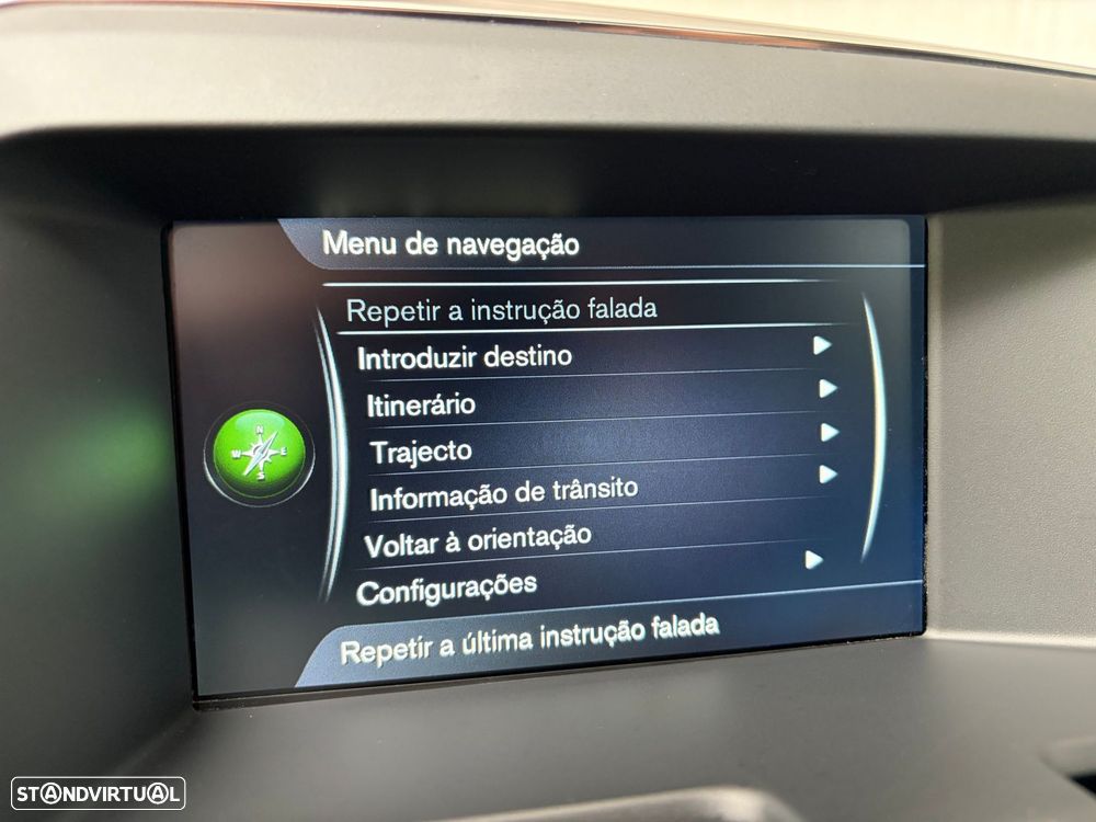 Volvo XC 60 2.0 D4 Dynamic Edition Geartronic - 23