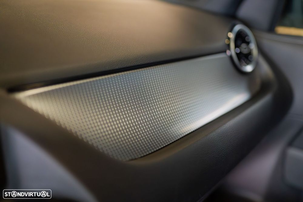 Mercedes-Benz GLA 250 e Business Solutionss Grande Frota - 43