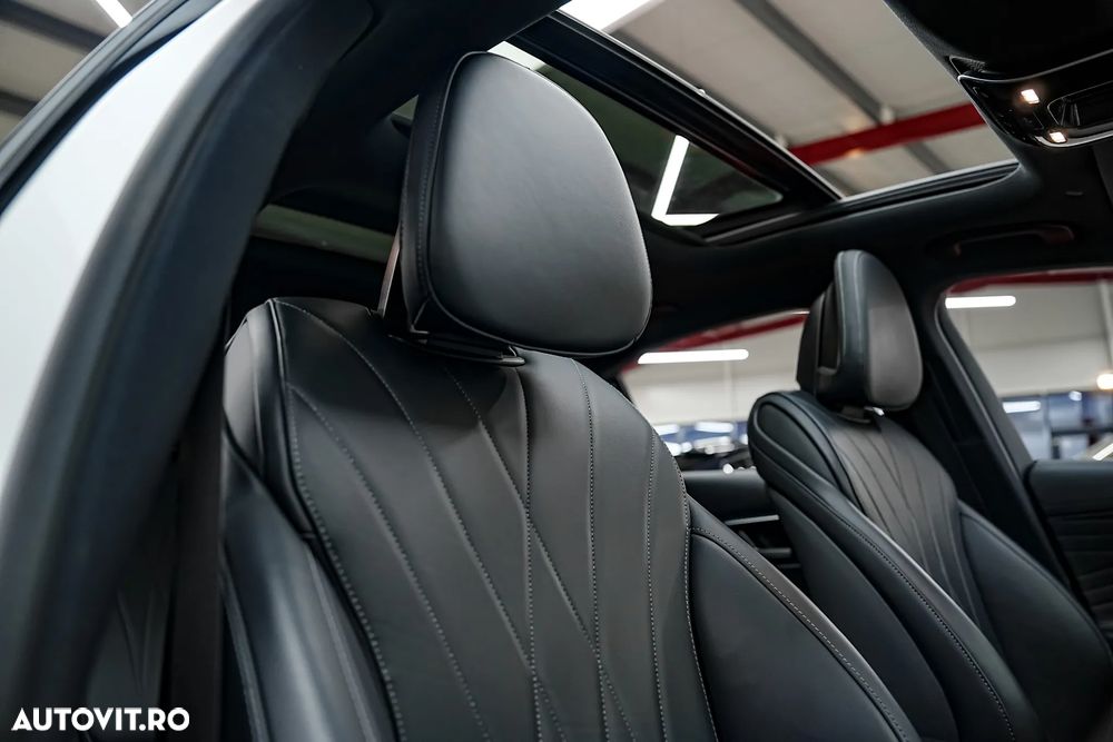 Mercedes-Benz C 200 9G-TRONIC AMG Line - 14