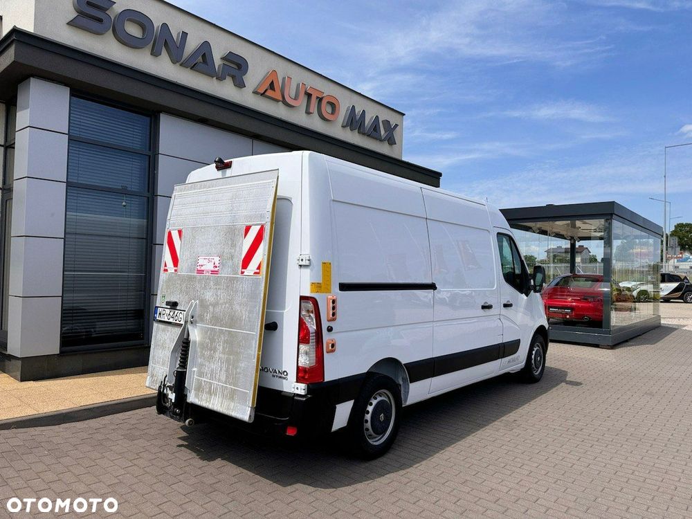 Opel Movano - 7
