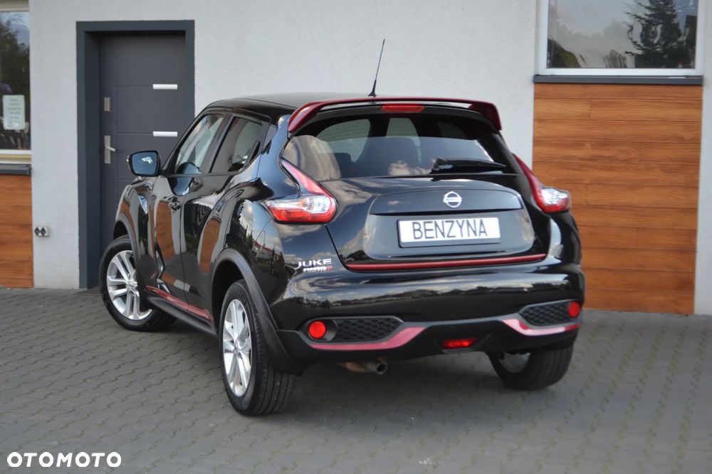 Nissan Juke - 3