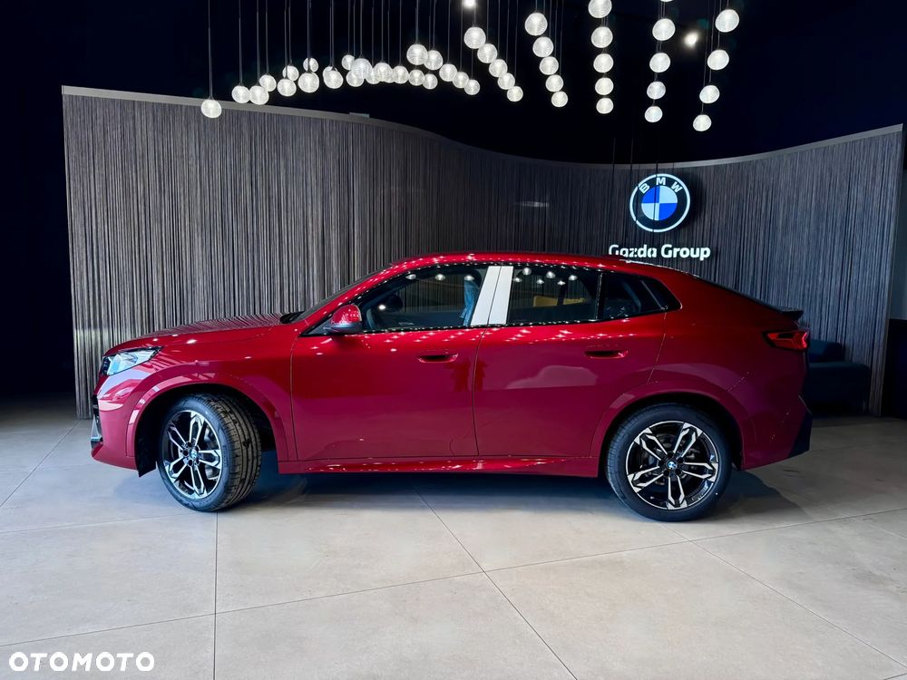 BMW X2 sDrive20i mHEV - 3
