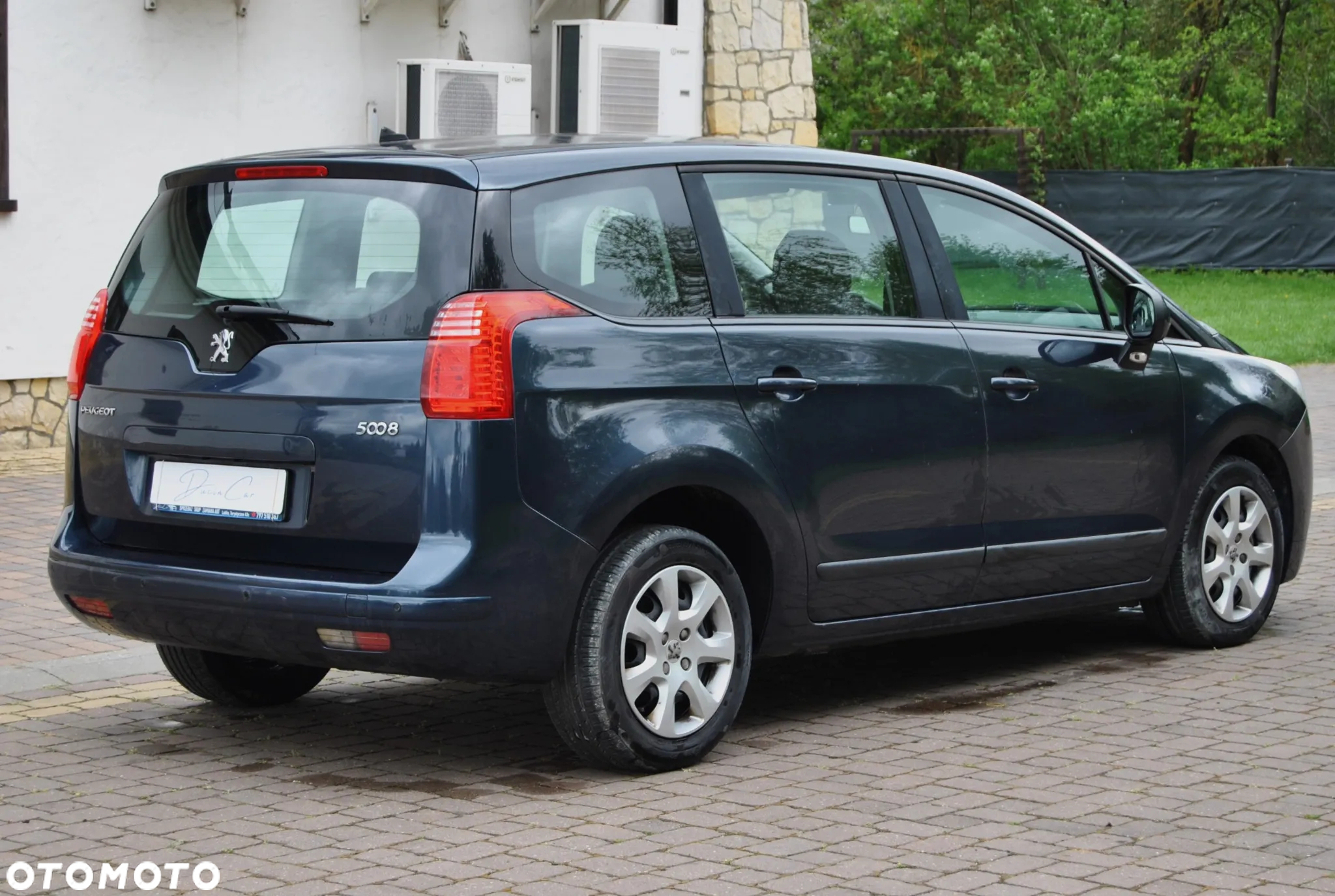 Peugeot 5008 1.6 Active - 3