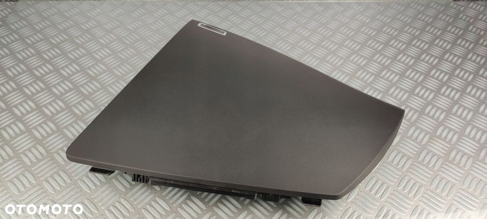 Schowek pokrywa górnego schowka deski kierowcy CITROEN C4 GRAND PICASSO I 1 - 2