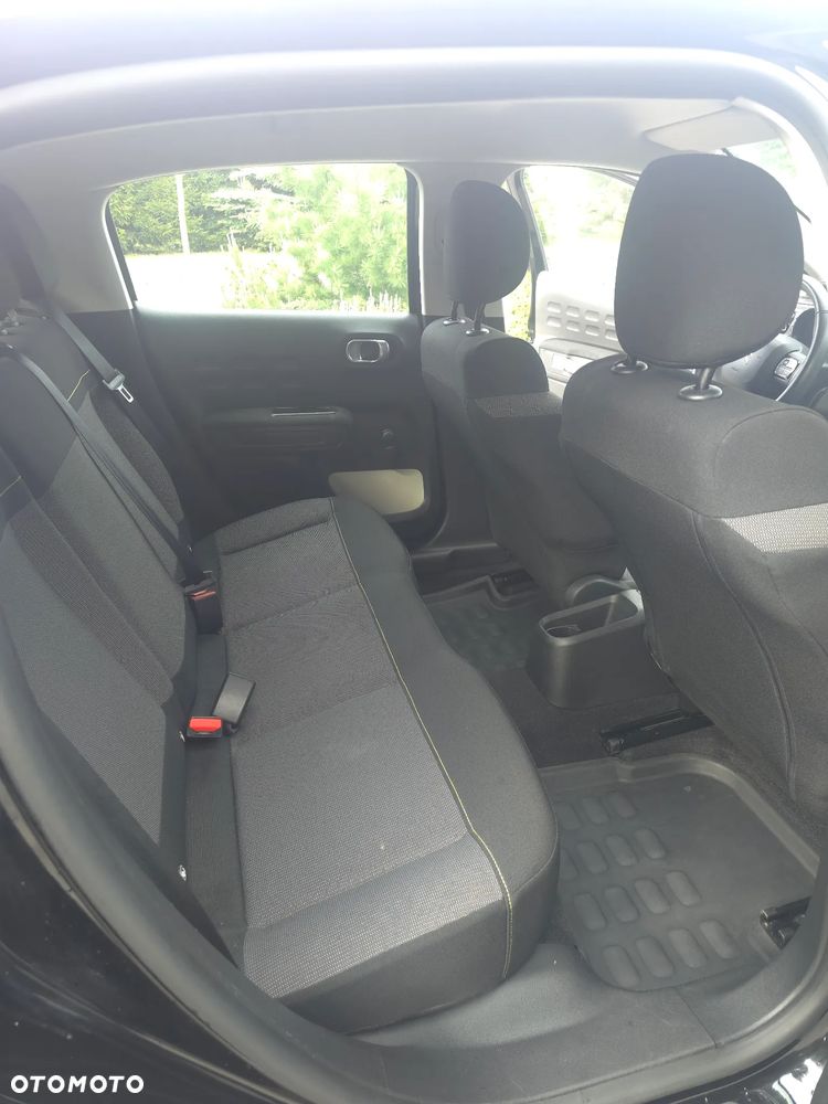 Citroën C3 1.2 PureTech Shine - 5