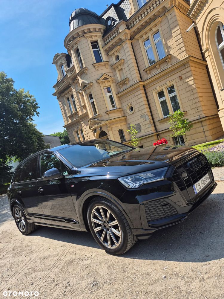 Audi Q7 - 13