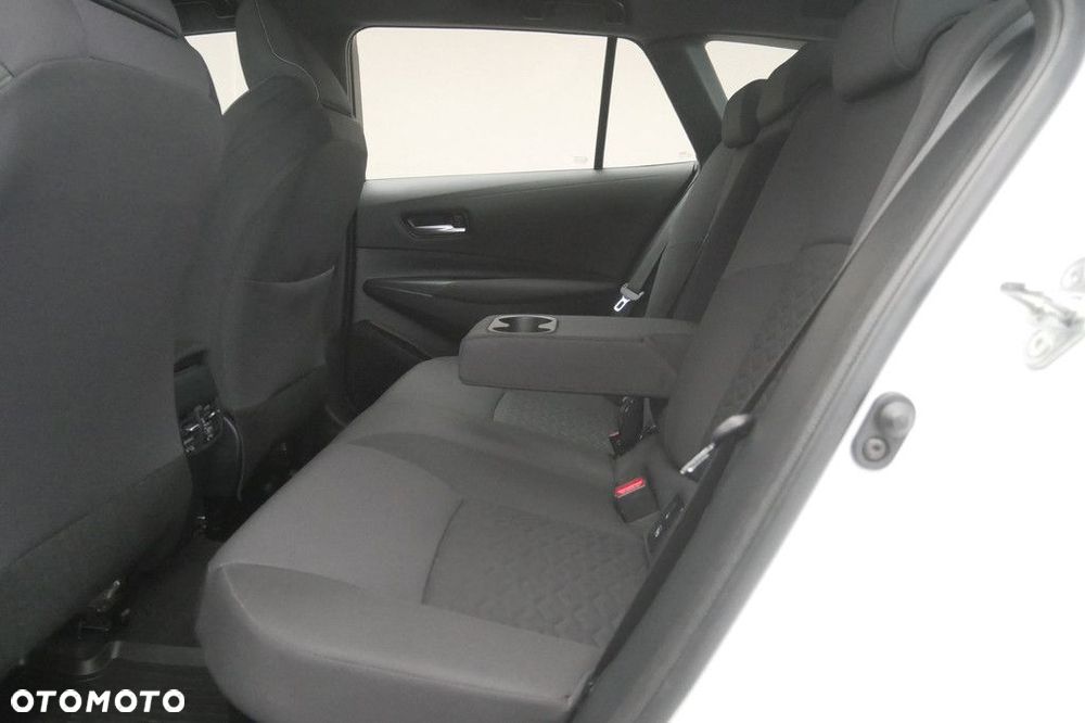 Toyota Corolla 1.8 Hybrid Comfort - 15