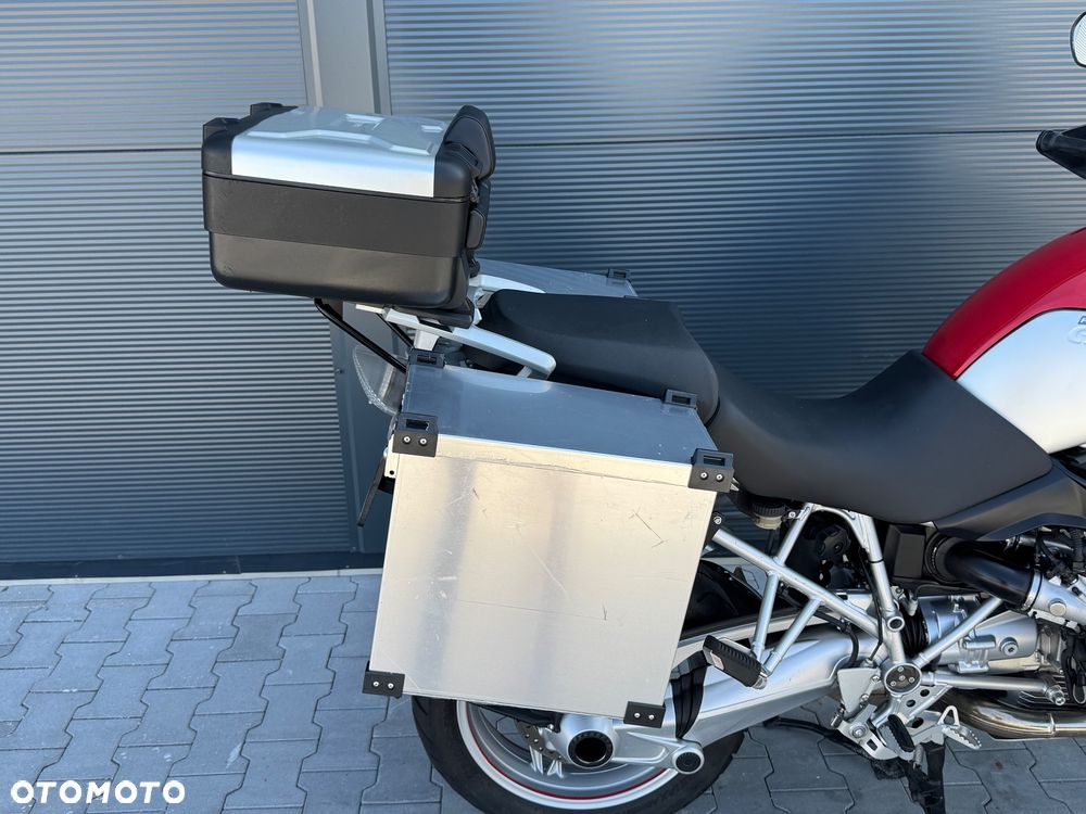 BMW GS - 6
