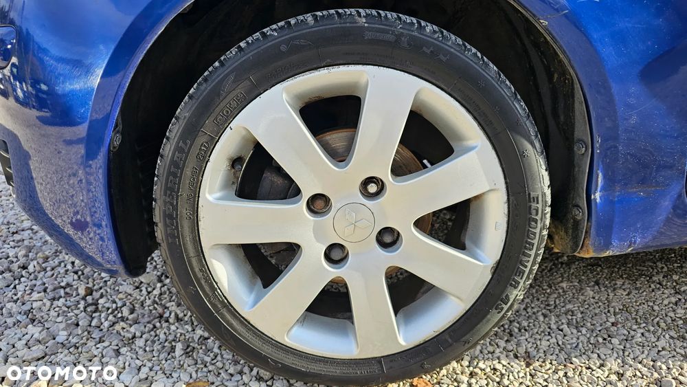 Mitsubishi Colt 1.3 Invite - 24