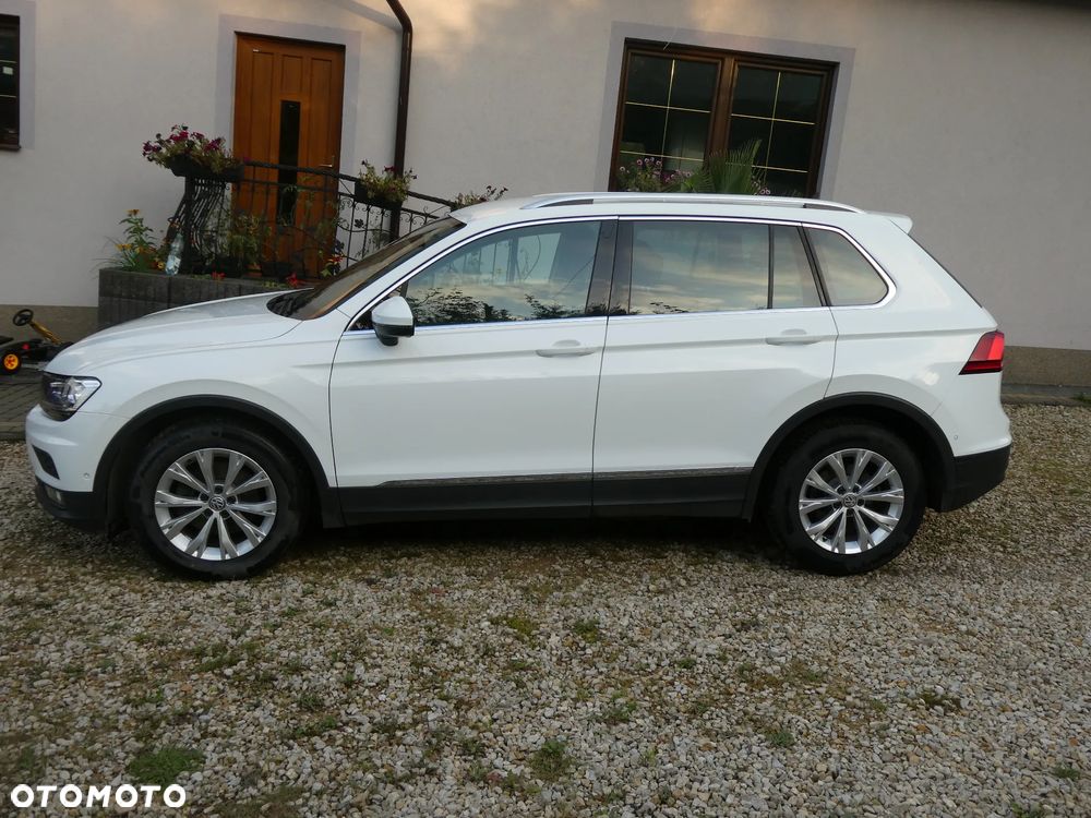 Volkswagen Tiguan - 15