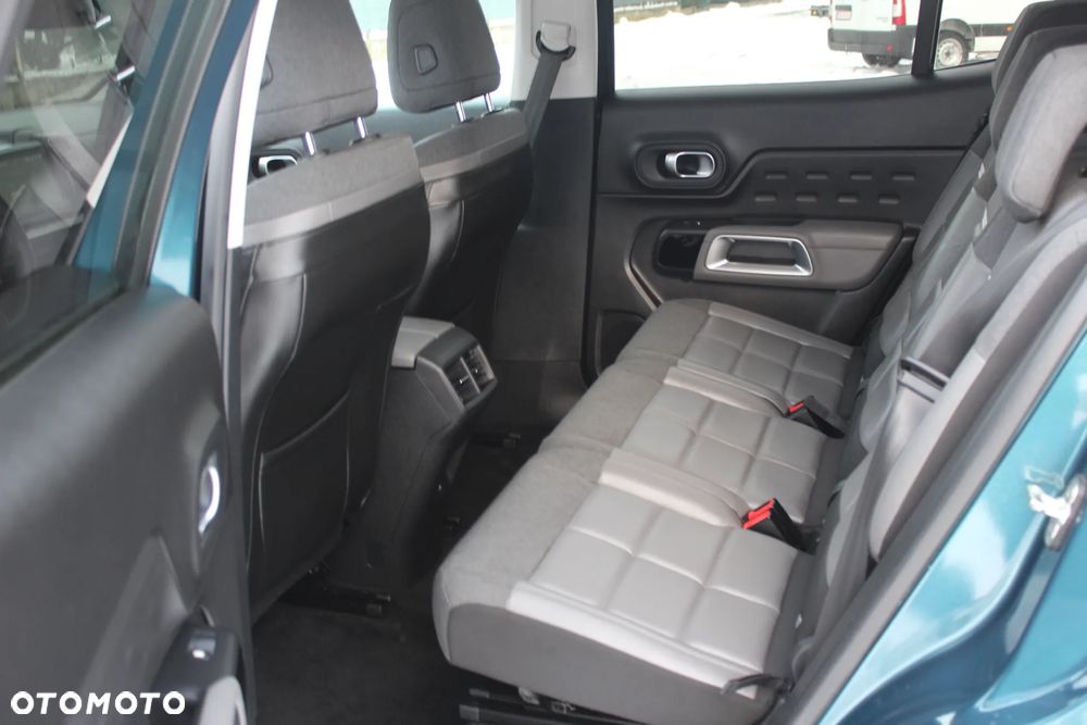 Citroën C5 Aircross BlueHDI 130 S&S LIVE PACK - 16