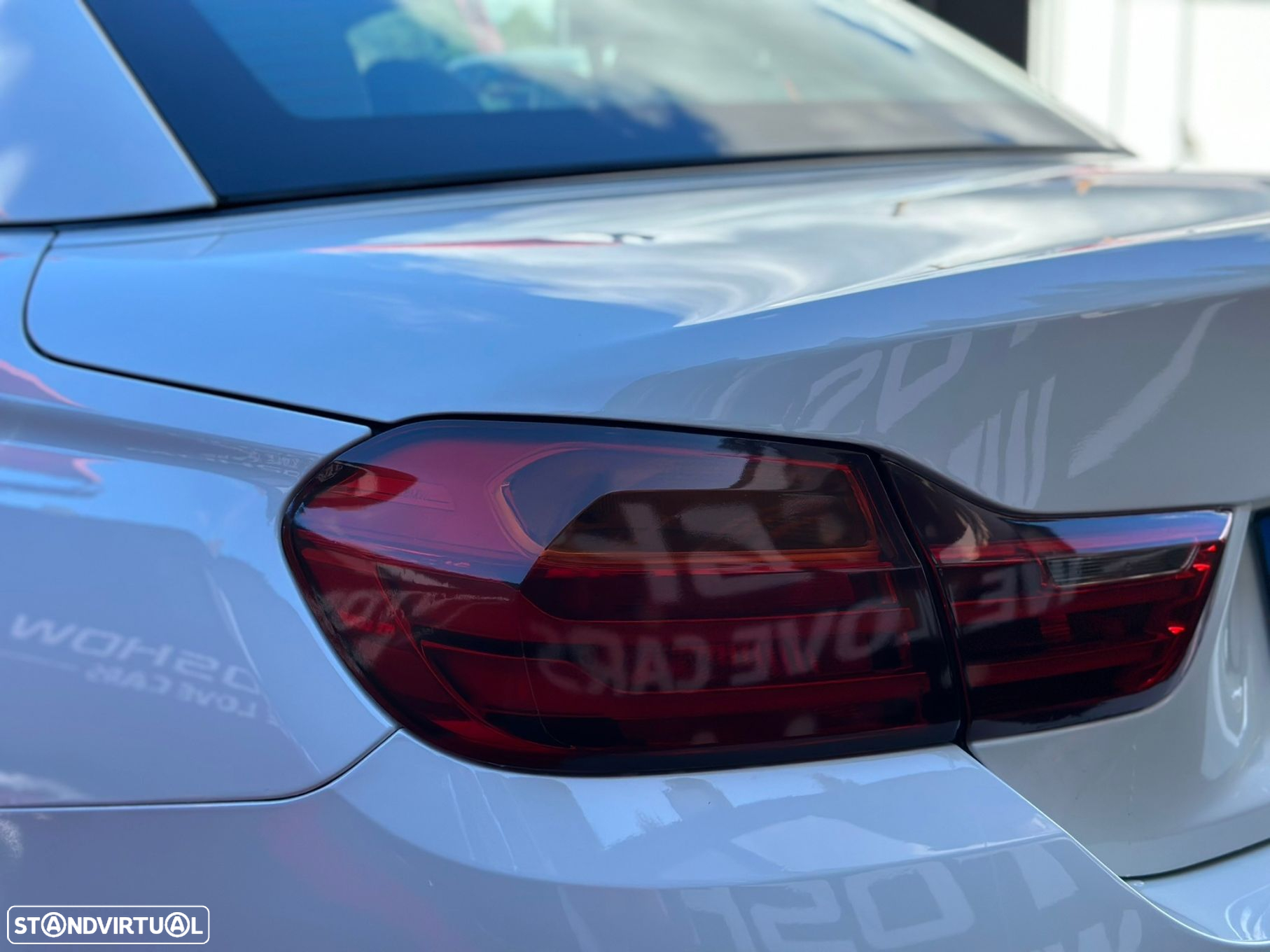 BMW 420 d Pack M Auto - 16