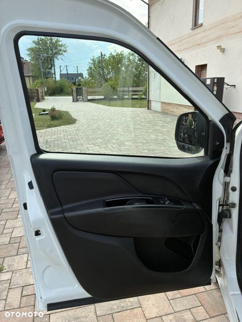 Fiat Doblo Maxi Active - 8