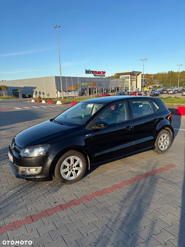 Volkswagen Polo 1.2 TDI DPF BlueMot (87g) - 3