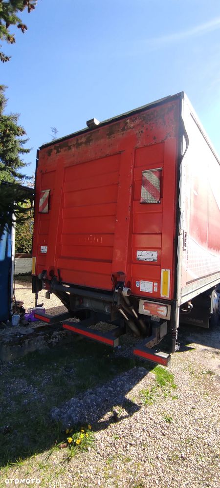 Scania 94D - 3