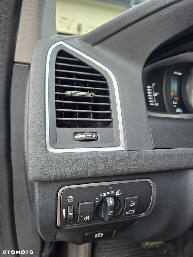 Volvo XC 60 T5 AWD Drive-E Momentum - 14