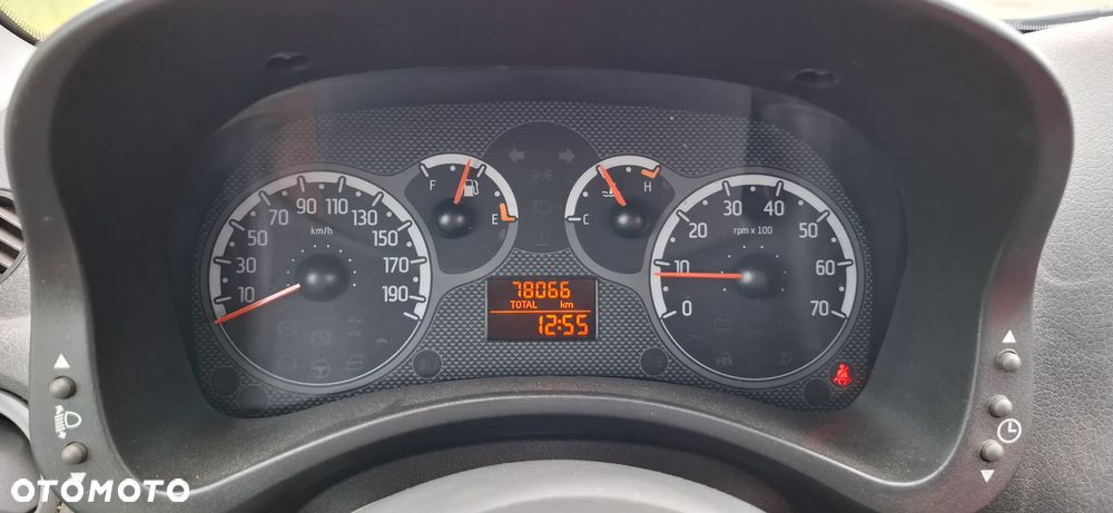 Fiat Panda - 9