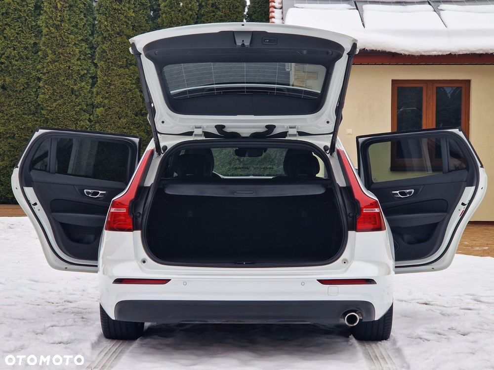 Volvo V60 D3 Geartronic Momentum Pro - 12