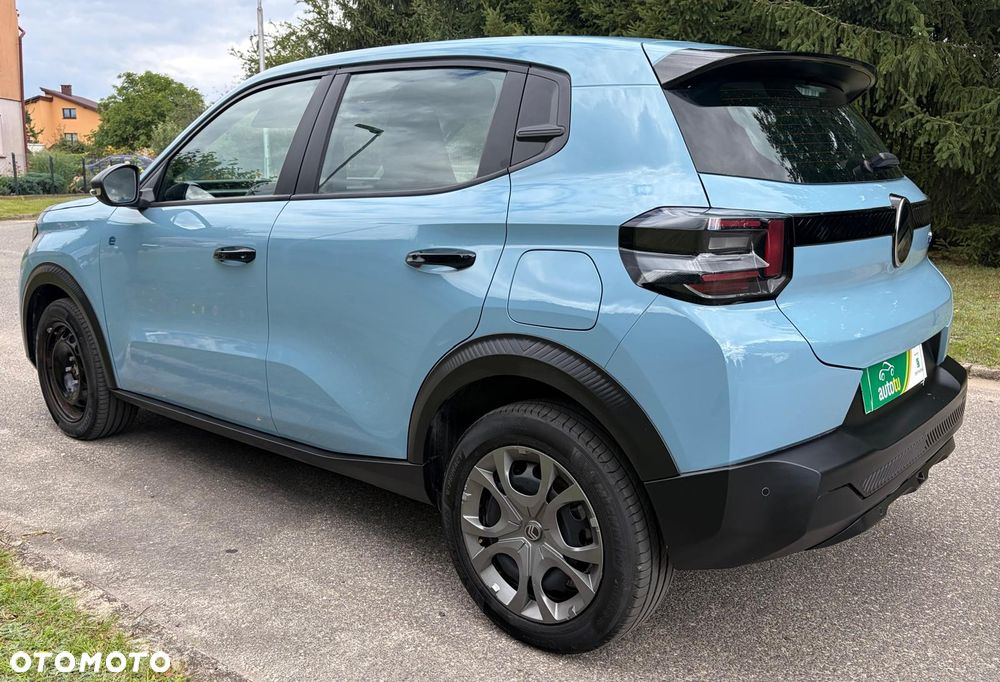 Citroën C3 - 9