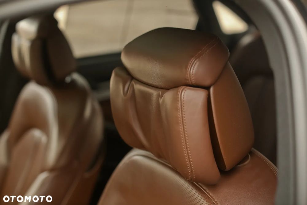 Audi A8 4.2 TDI clean diesel Quattro - 16