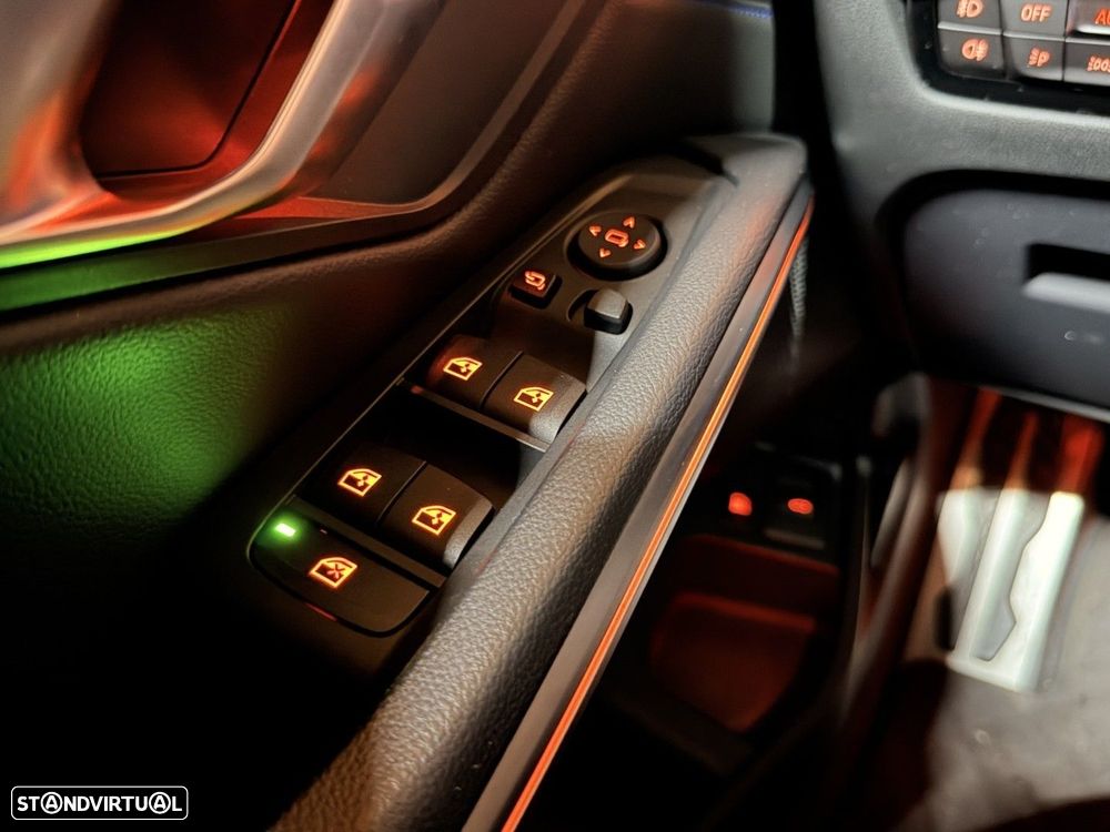 BMW 320 e Touring Pack M Auto - 20