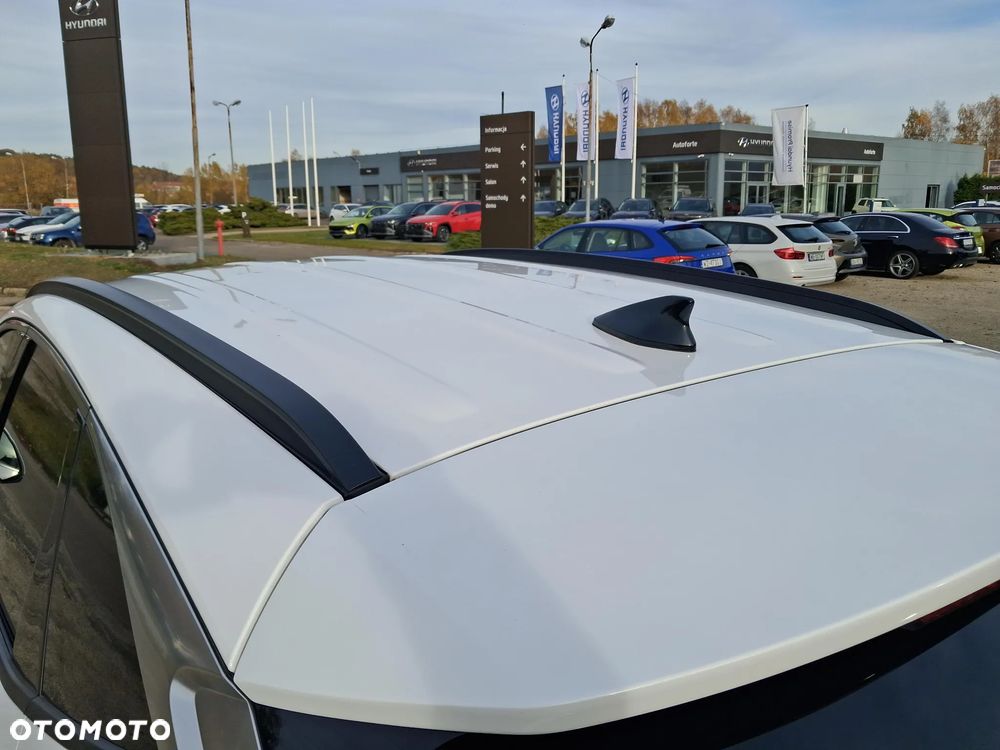 Hyundai Tucson 1.6 T-GDi Executive 2WD - 31