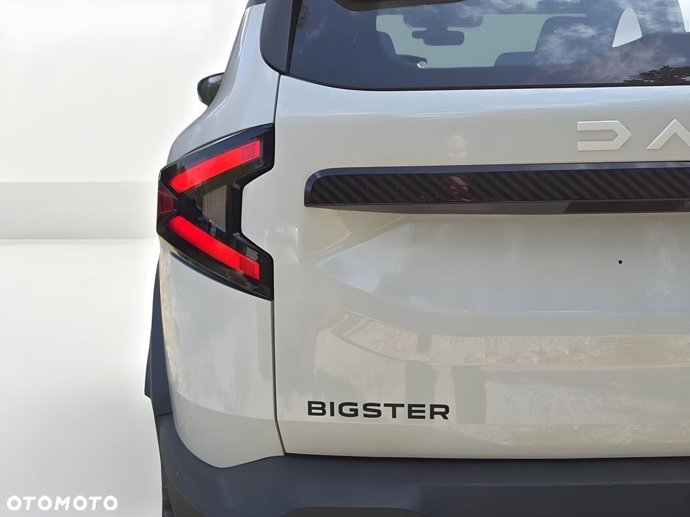 Dacia Bigster 1.2 TCe mHEV Essential - 34