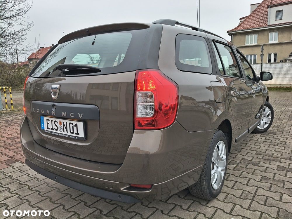 Dacia Logan TCe 90 S&S Laureate - 5