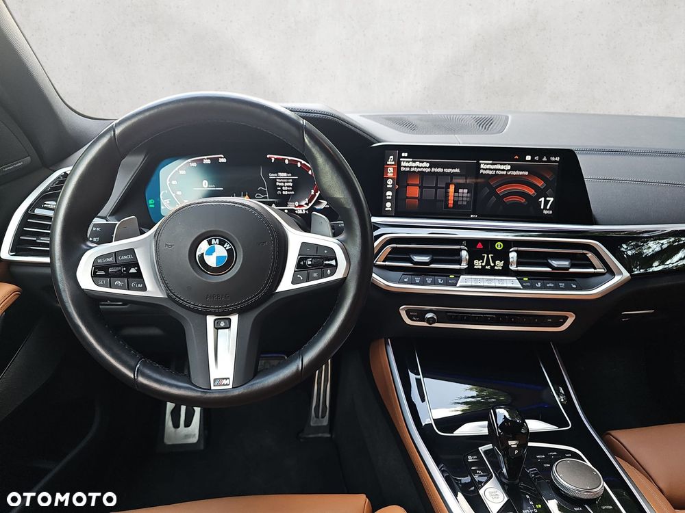 BMW X5 - 12