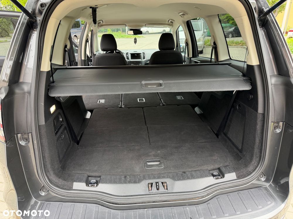 Ford Galaxy 1.5 EcoBoost S&S TITANIUM - 34