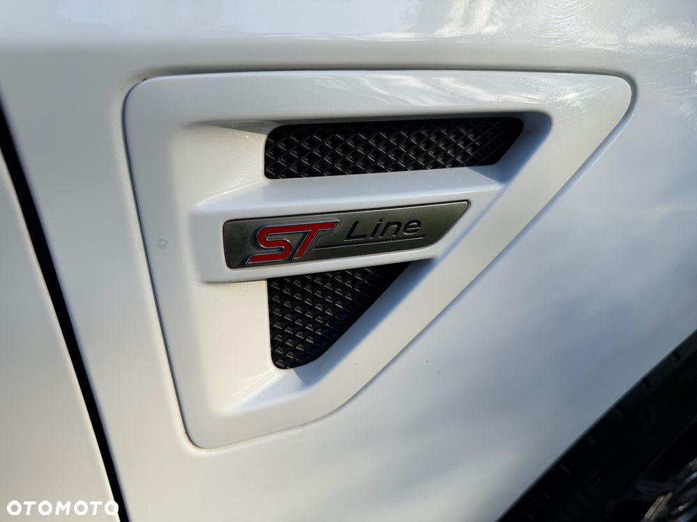 Ford S-Max 2020