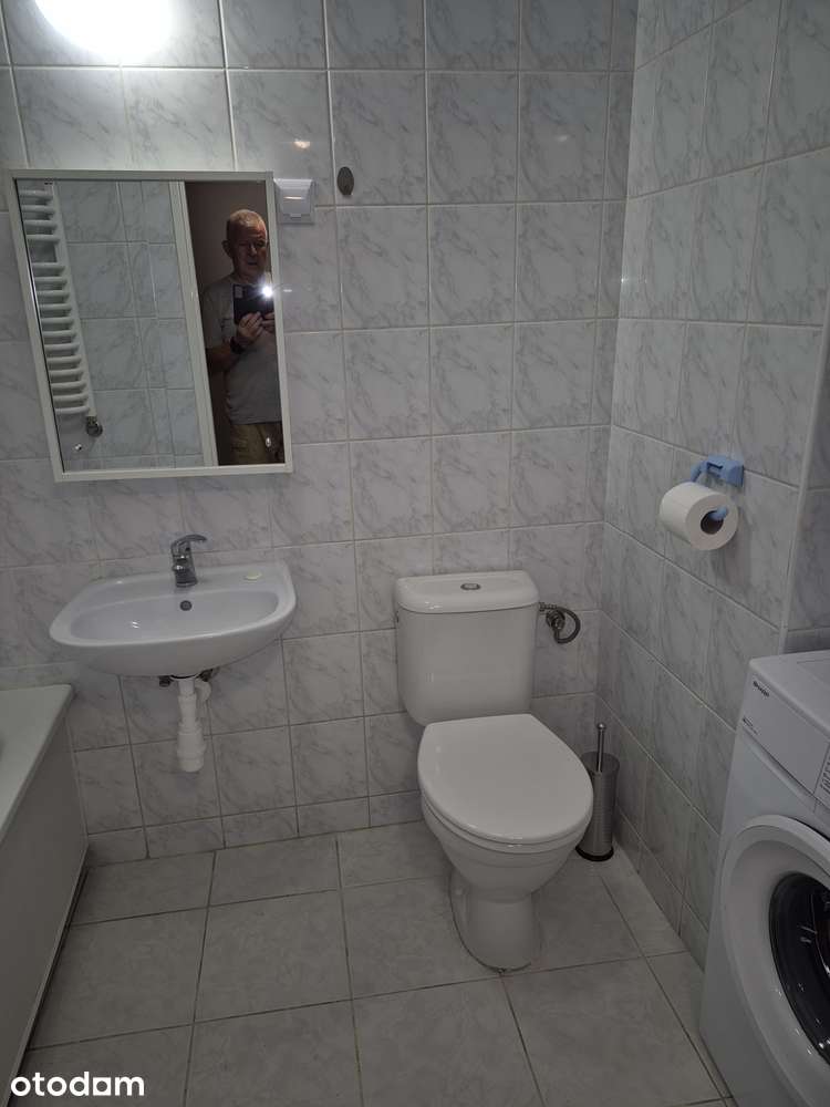 Kawalerka 39 m2 od właściciela