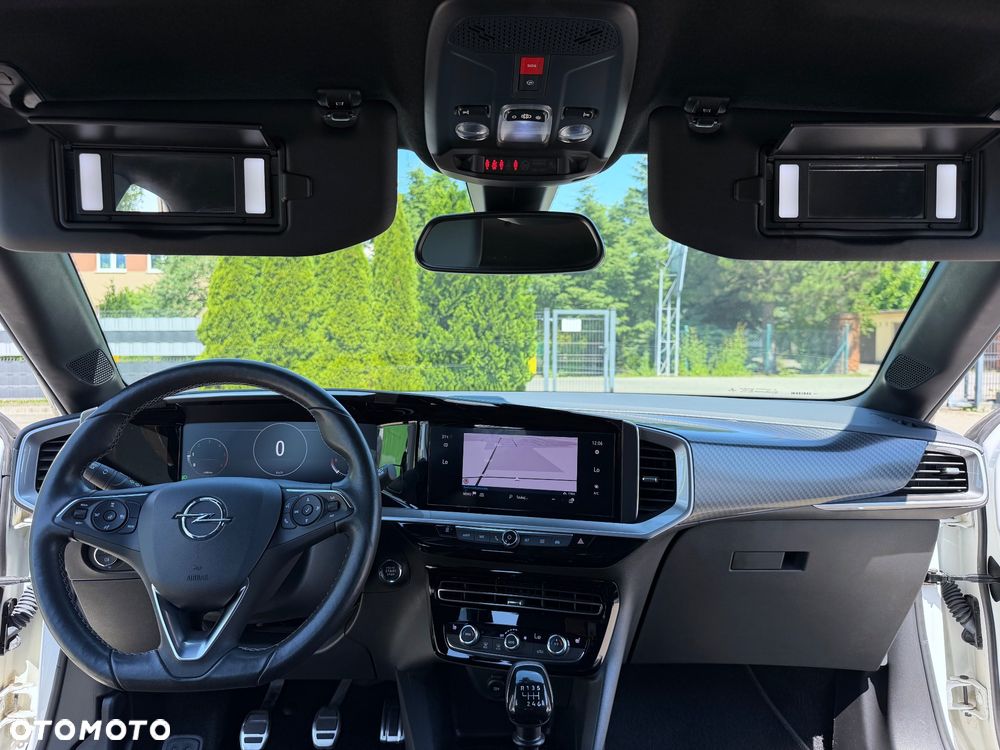 Opel Mokka 1.5 Elegance - 25