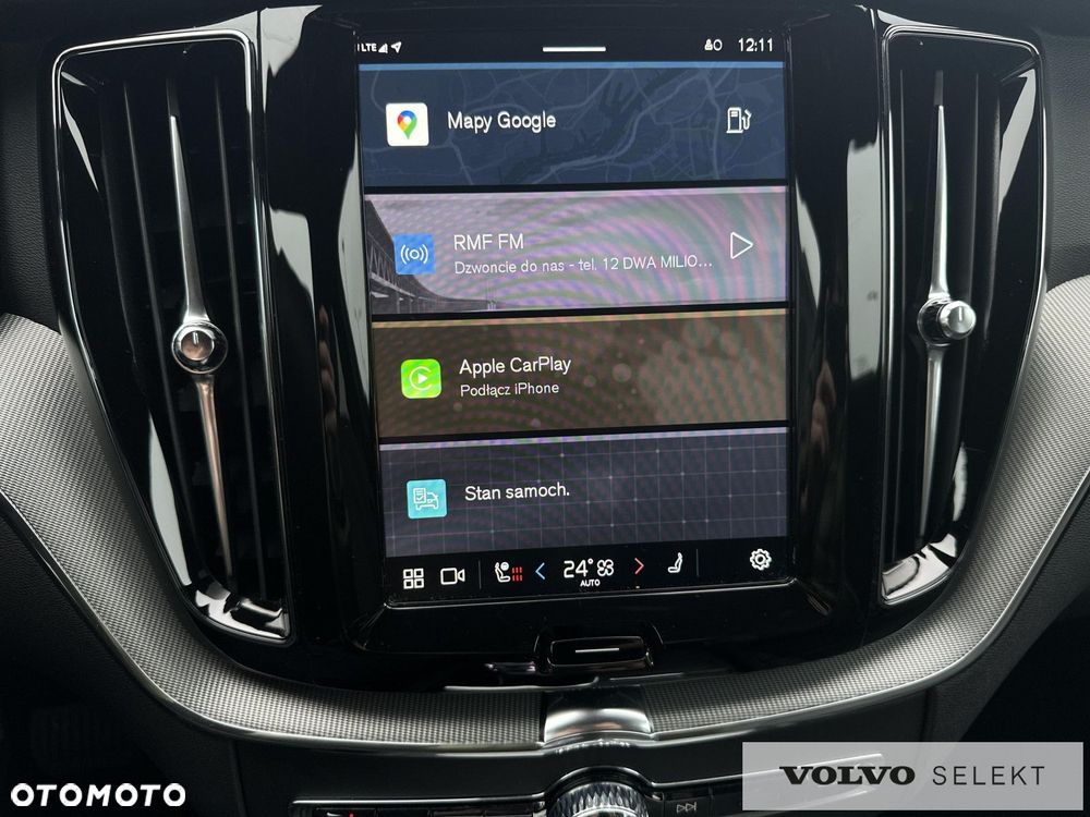 Volvo XC 60 - 24