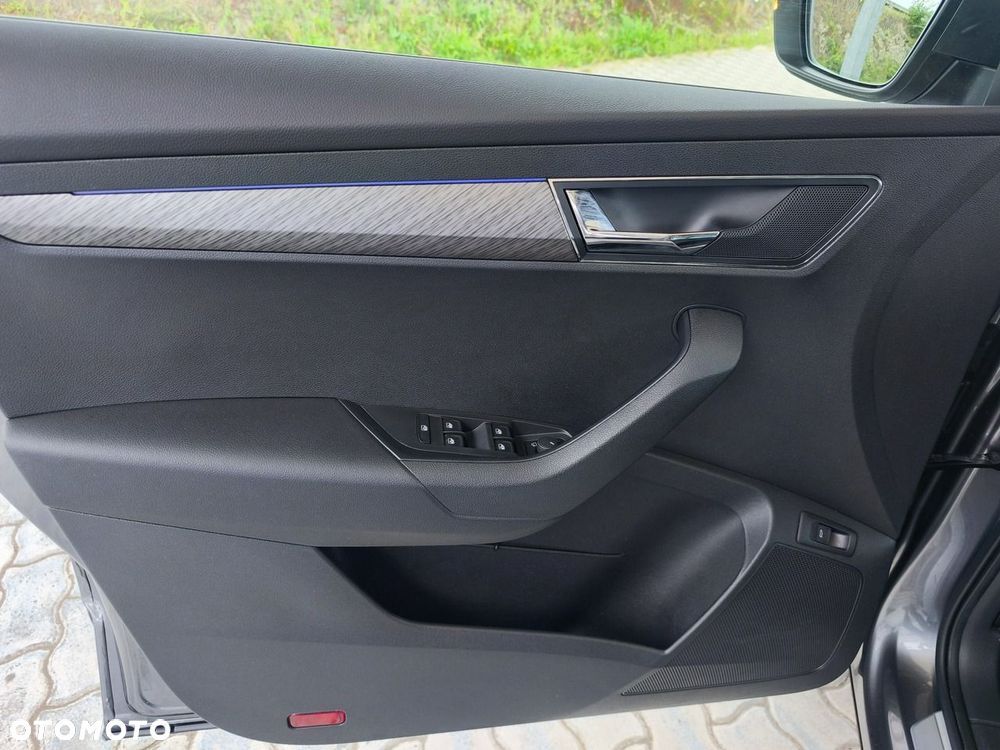 Skoda Karoq 1.5 TSI ACT Style DSG - 13