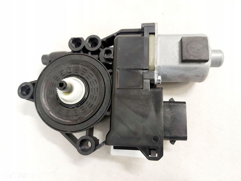hyundai i40 silniczek szyby prawy tył tylny 6 pin 83460-3z010 - 4
