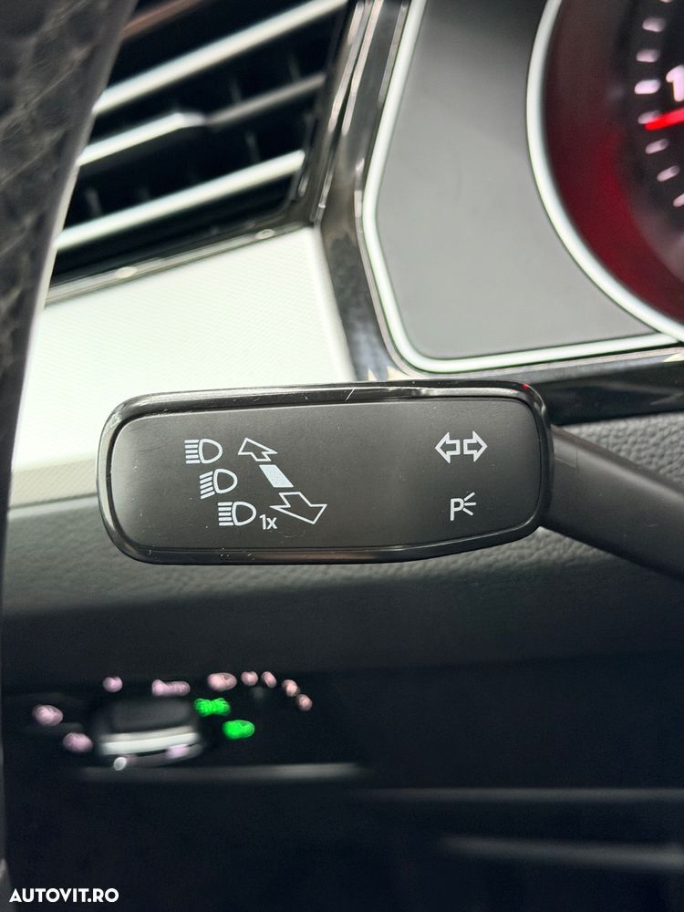 Volkswagen Passat Variant 2.0 TDI (BlueMotion Technology) Trendline - 30