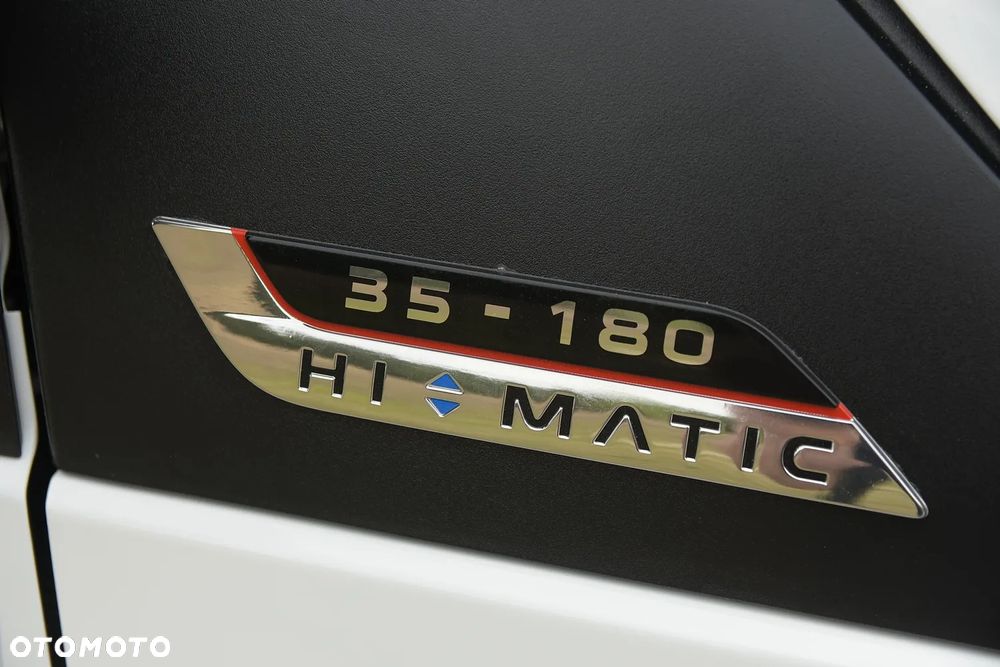 Iveco DAILY 35-180 * CHŁODNIA / MROŹNIA * THERMO KING V300 MAX * HiMATIC * IDEALNY STAN!* JAK NOWY! - 15