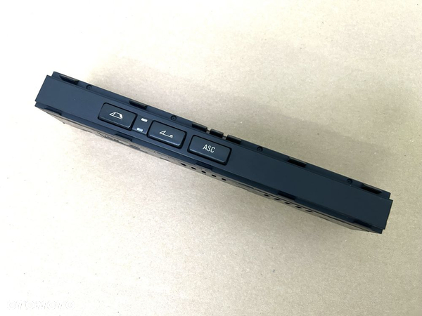 Panel ASC BMW E46