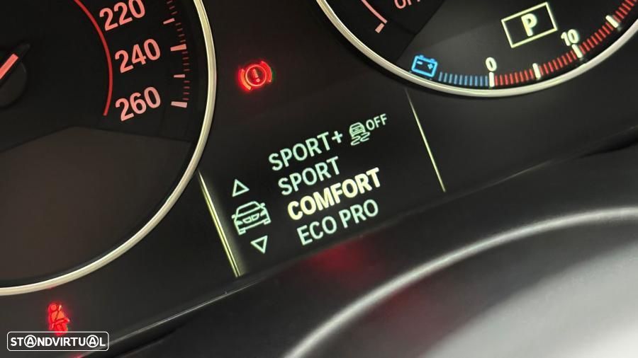BMW 320 d xDrive Pack M Auto - 14