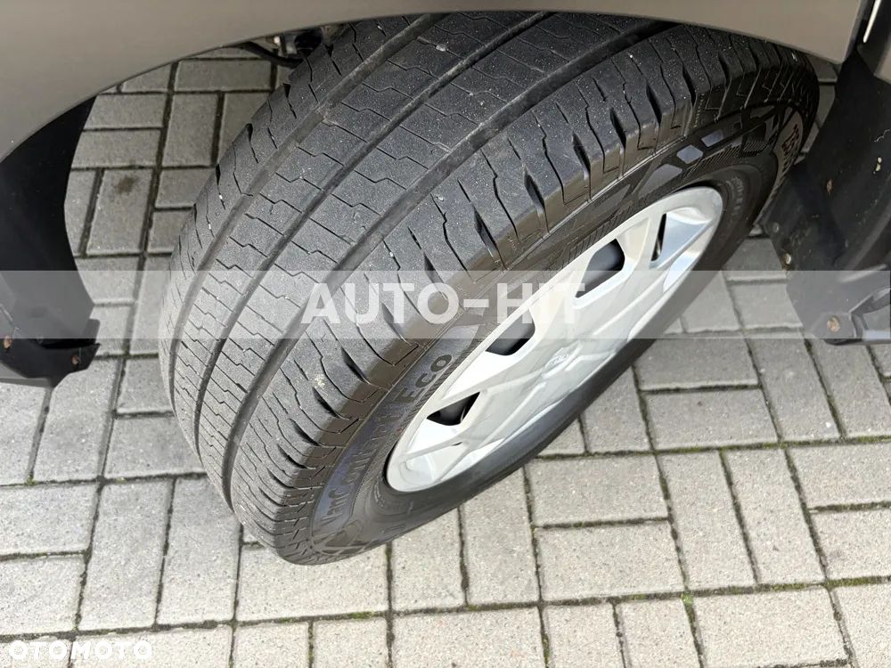Ford Transit - 27