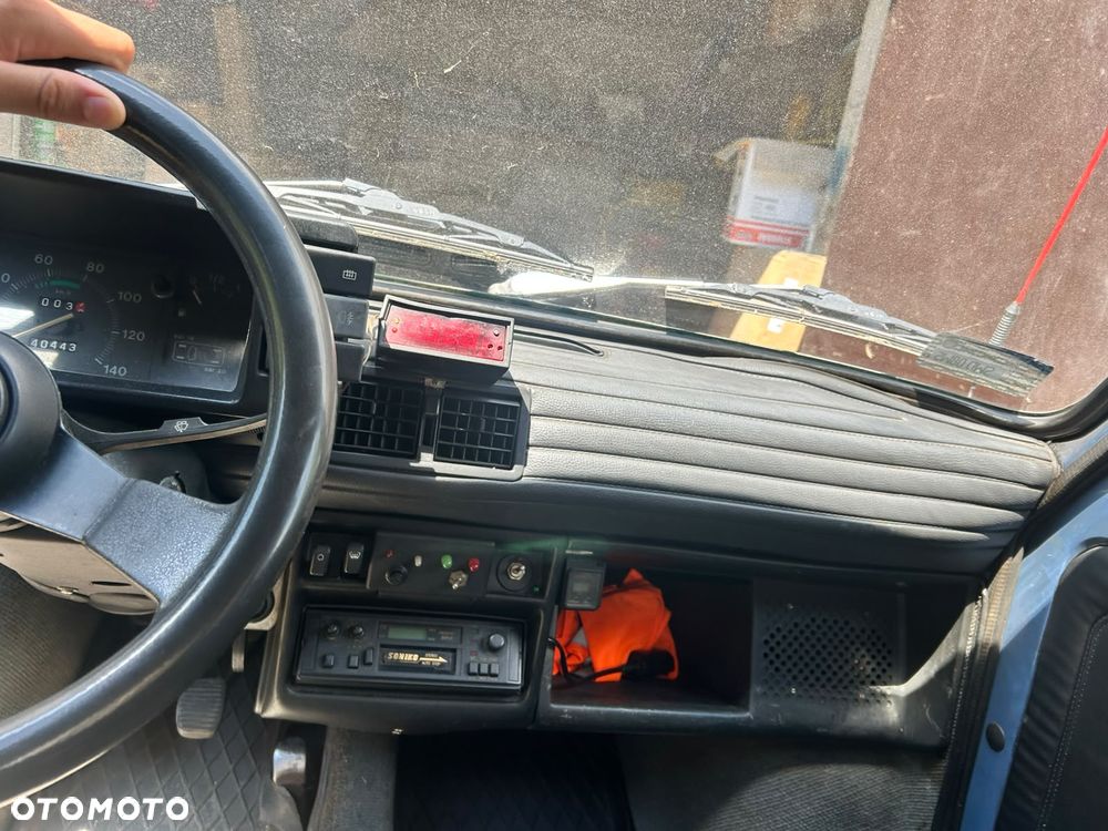 Fiat 126 - 3