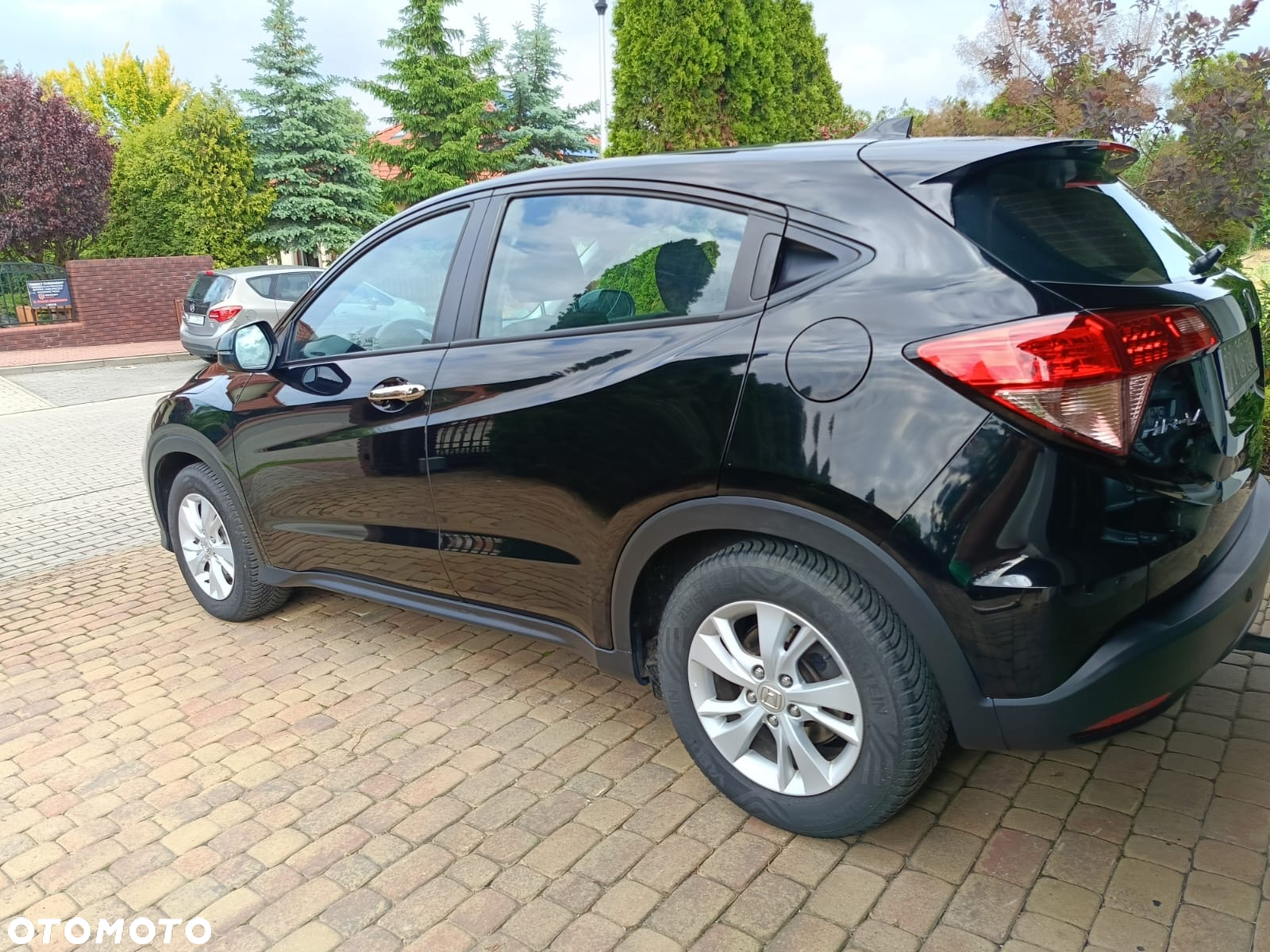 Honda HR-V - 4