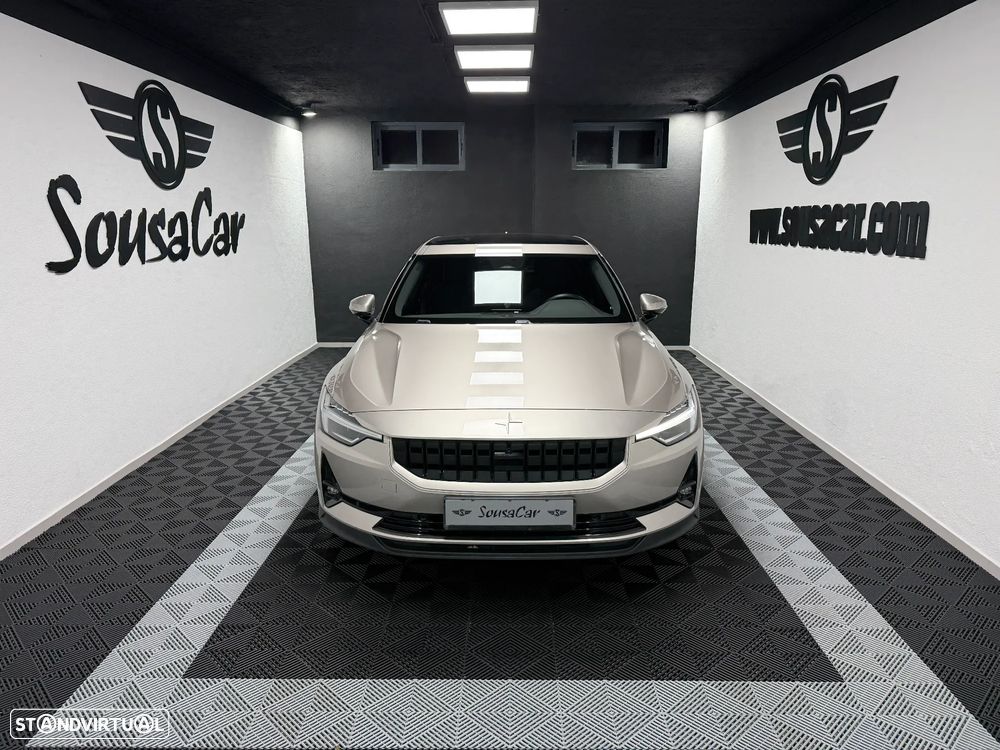 Polestar 2 Single Motor 78kWh - 5